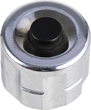 SC19082 - Đầu Chuyển Đổi Tuýp Xuyên Tâm 20MM Sang Đầu Vuông 1/4 inch SATA - Ảnh 6