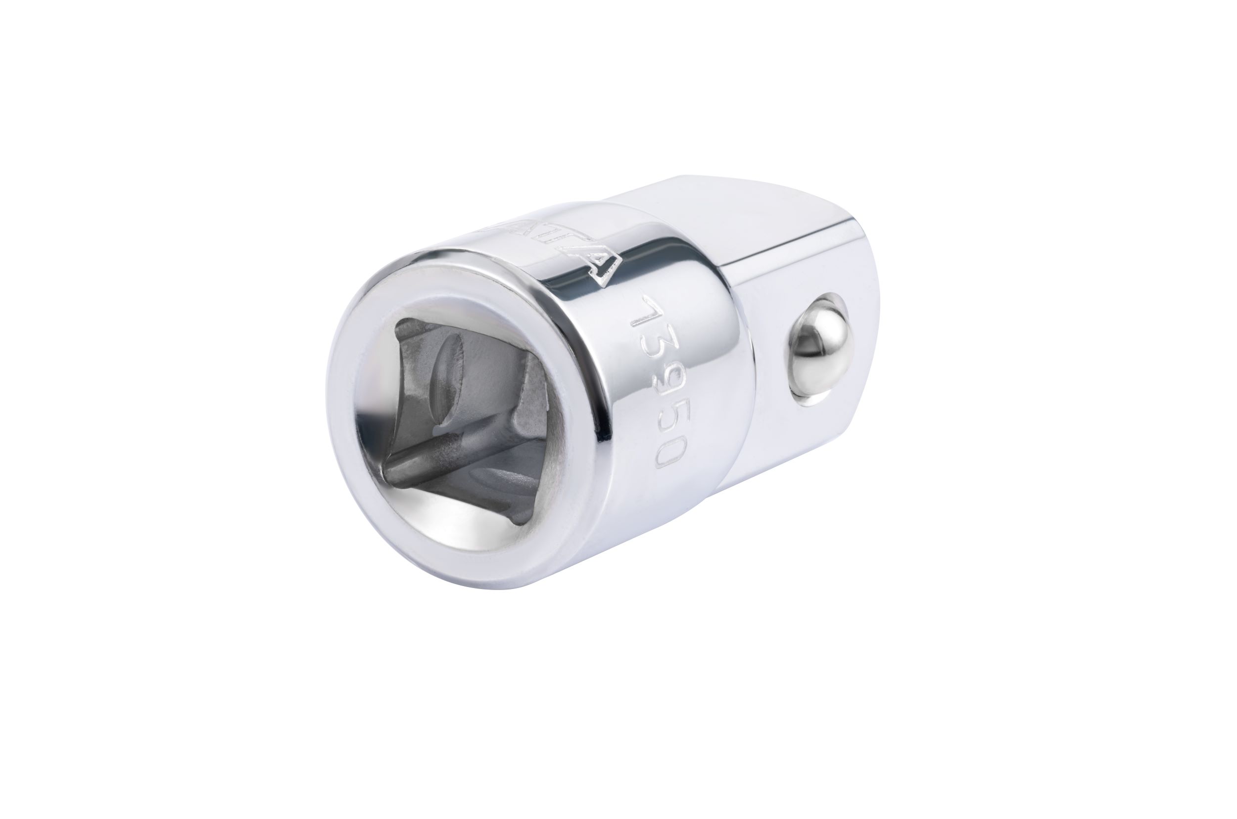 SC13950 - Đầu Chuyển Động Lực SATA 1/2 inch (Đầu Cái) sang 3/4 inch (Đầu Đực) - Ảnh 3