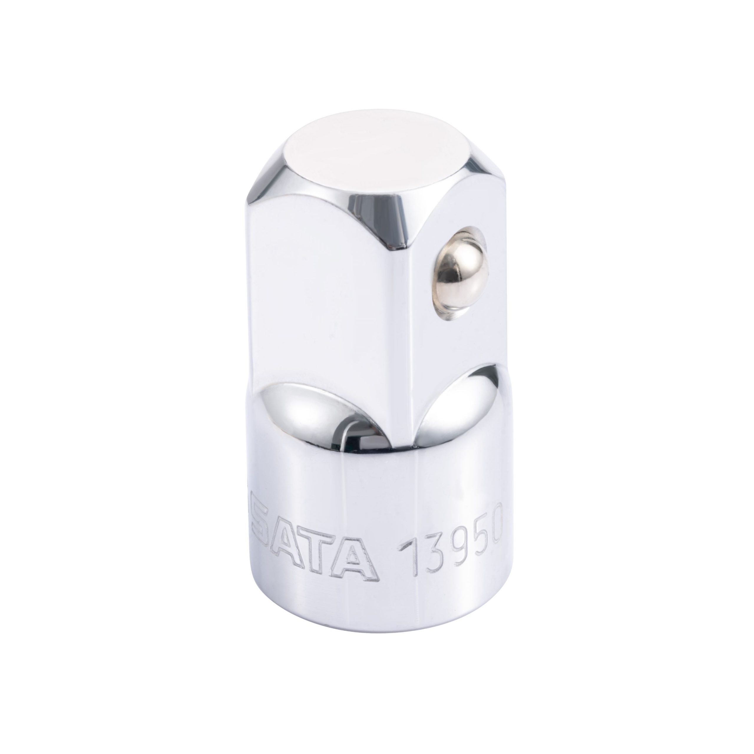 SC13950 - Đầu Chuyển Động Lực SATA 1/2 inch (Đầu Cái) sang 3/4 inch (Đầu Đực) - Ảnh 4