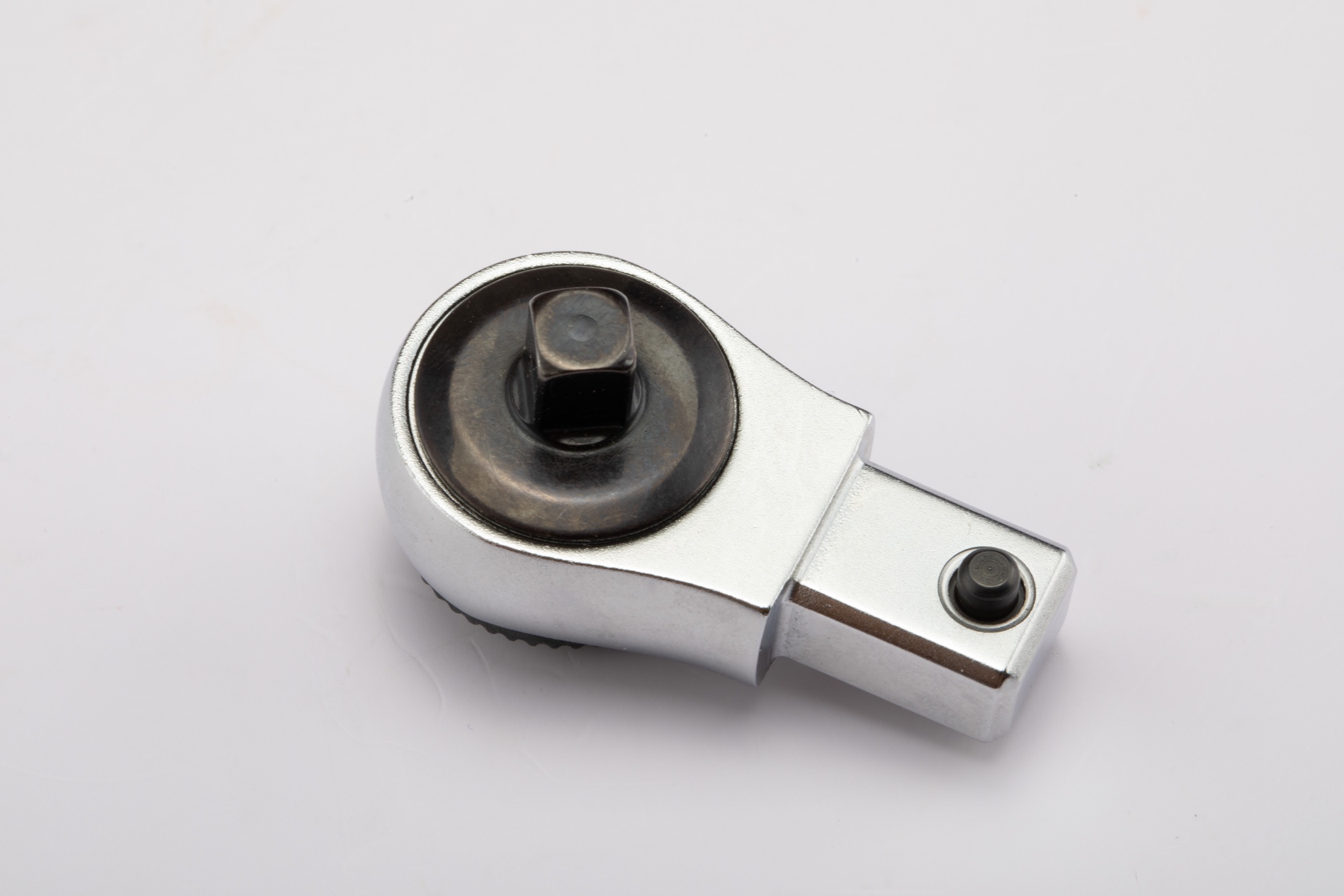 SC96572 - Đầu Cờ Lê Lực Đảo Chiều SATA 1/4" (Ngõ Vào 9x12mm) - Ảnh 4