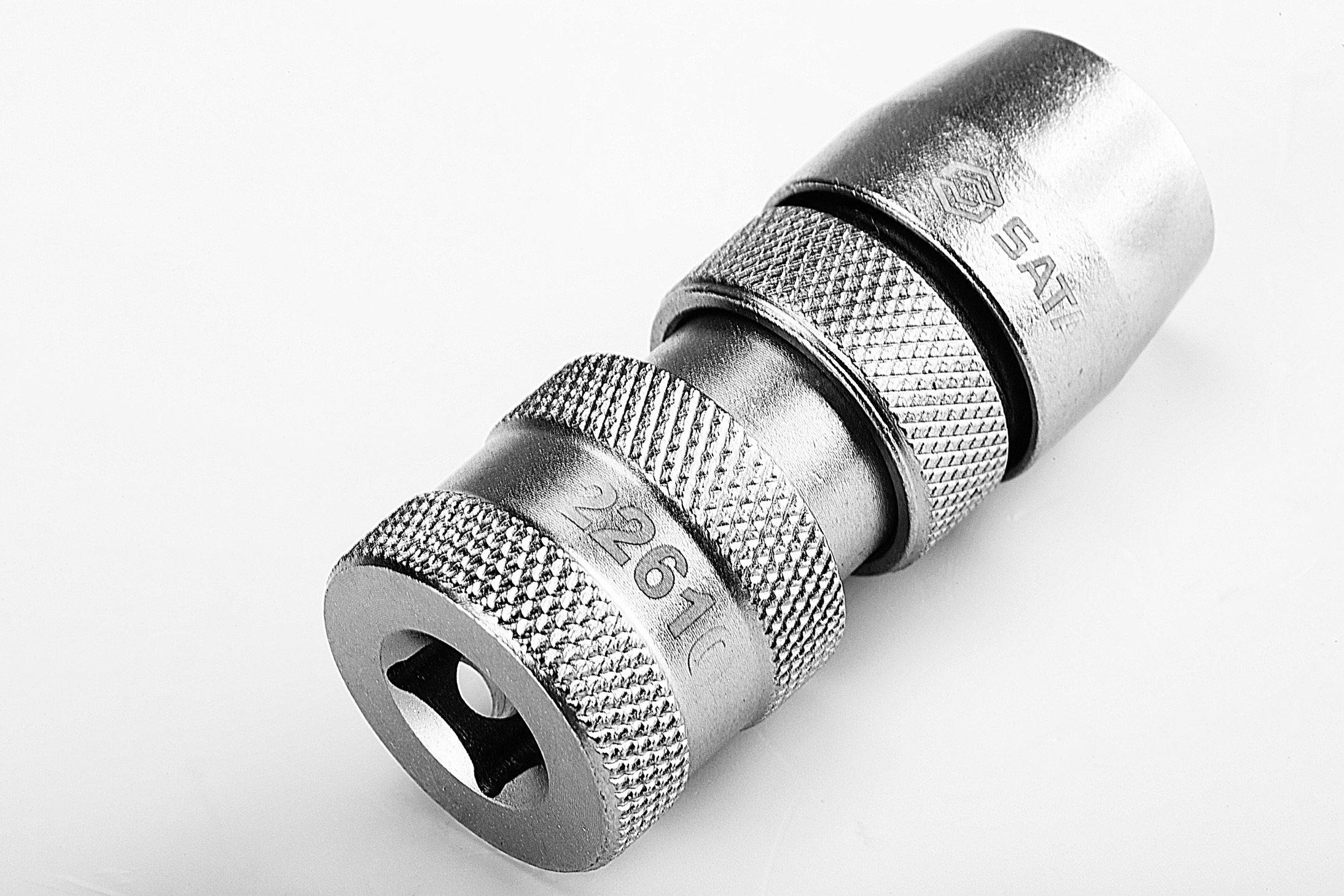 SC21510 - Đầu Giữ Mũi Vít Thay Nhanh 1/4 inch, Dài 50mm - Ảnh 6