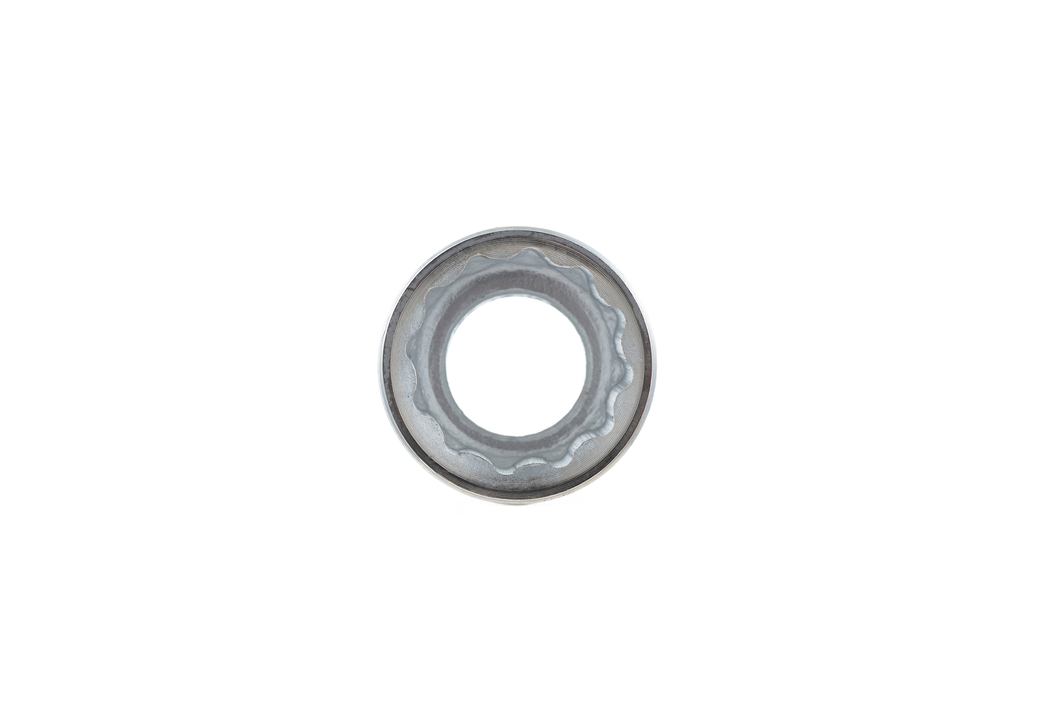 SC16605 - Khẩu Tuýp 12 Cạnh 23mm Đầu Vuông 3/4 inch - Ảnh 4
