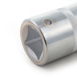 SC16605 - Khẩu Tuýp 12 Cạnh 23mm Đầu Vuông 3/4 inch - Ảnh 5