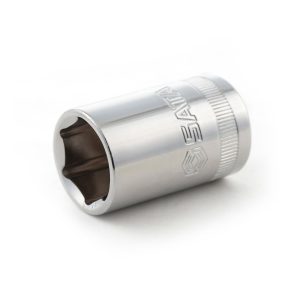 SC13301 - Đầu Khẩu 1/2 inch 6 Cạnh 10mm - Ảnh 4