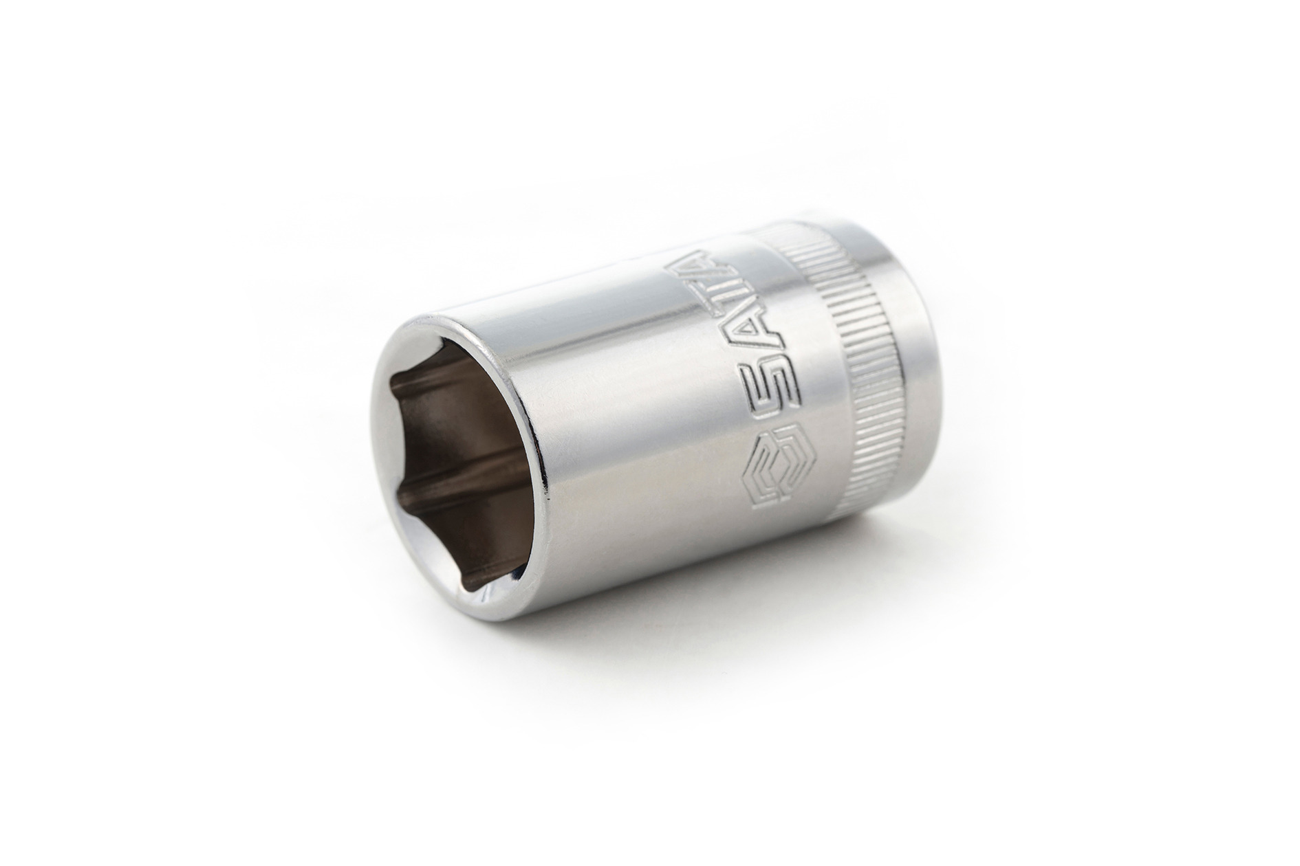 SC13301 - Đầu Khẩu 1/2 inch 6 Cạnh 10mm - Ảnh 4