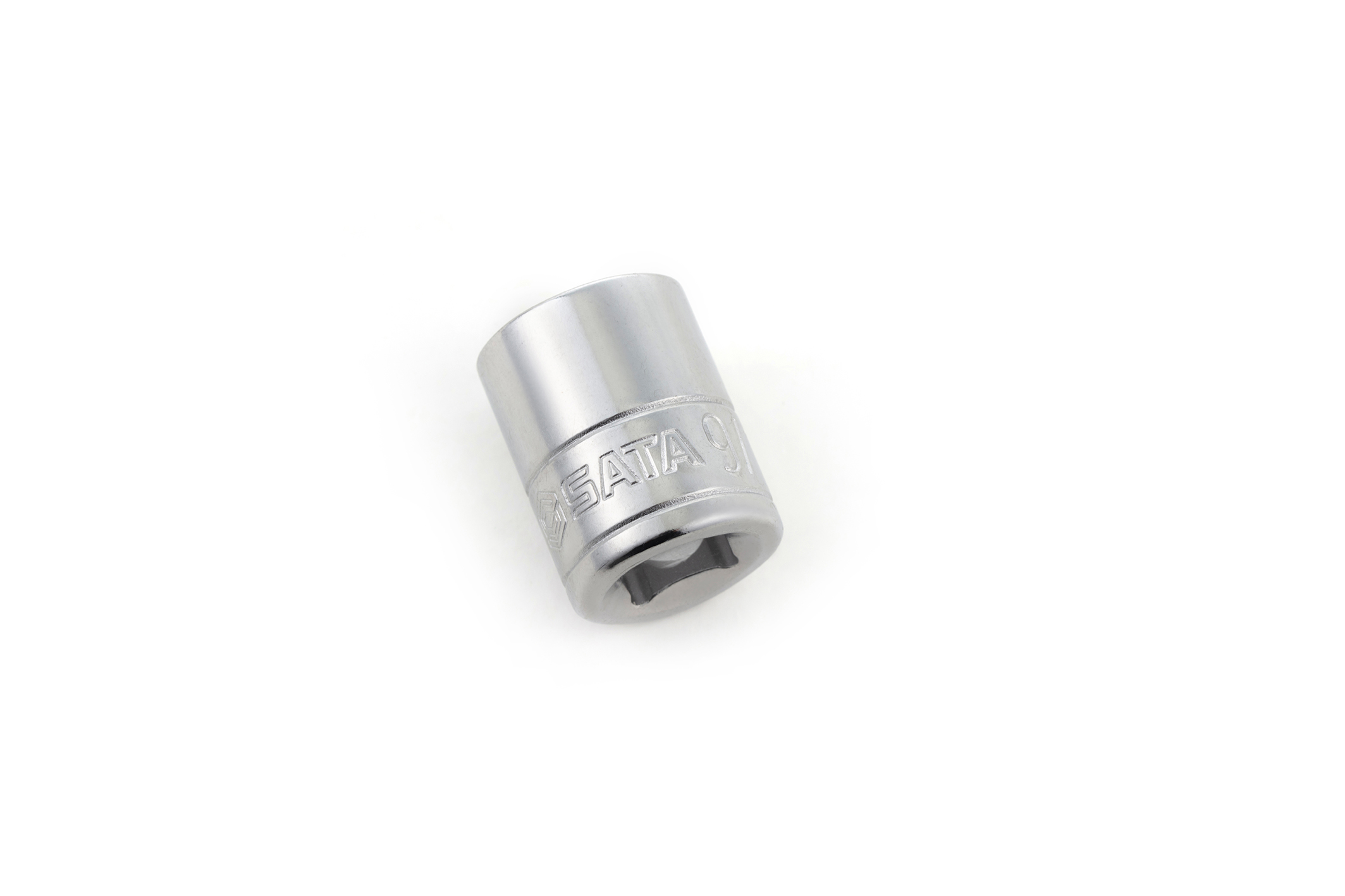 SC12105 - Đầu Khẩu Lục Giác 6 Cạnh SATA 1/2 inch Chuôi 3/8 inch - Ảnh 3