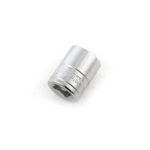 Đầu Khẩu 6 Cạnh Cỡ 1/4 inch Đầu Vuông 3/8 inch