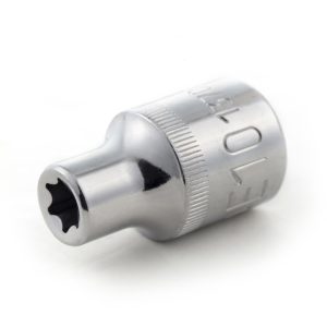 SC13702 - Đầu Khẩu Torx E12 Chuẩn 1/2 inch SATA - Ảnh 5