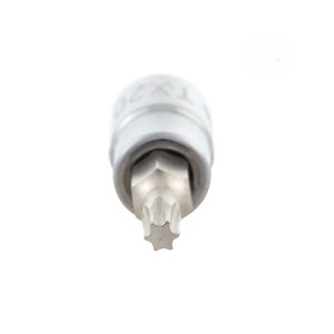 SC21106 - Đầu Khẩu Tuýp Gắn Mũi Vít Torx T30, Đầu Nối 1/4 Inch - Ảnh 8