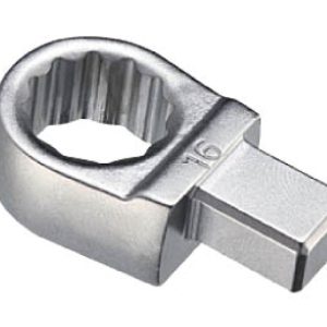 Đầu Khẩu Vòng Gắn Cờ Lê Lực SATA 9x12x12mm