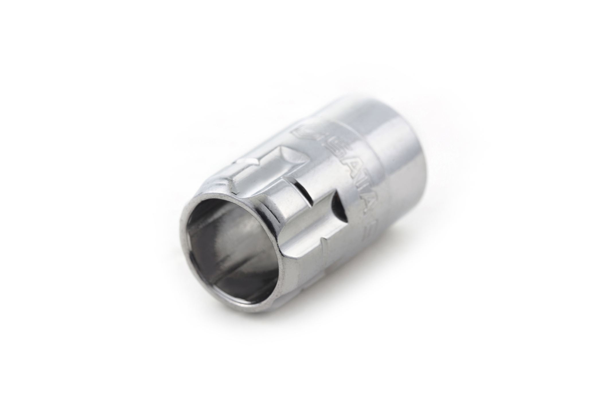 SC19125 - Đầu Tuýp Xuyên Tâm Hệ 20MM Pass-thru 5/8 inch - Ảnh 5