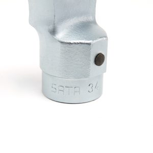 SC96552M - Đầu Nối Vòng Kín Cho Cờ Lê Lực SATA 24mm - Ảnh 6