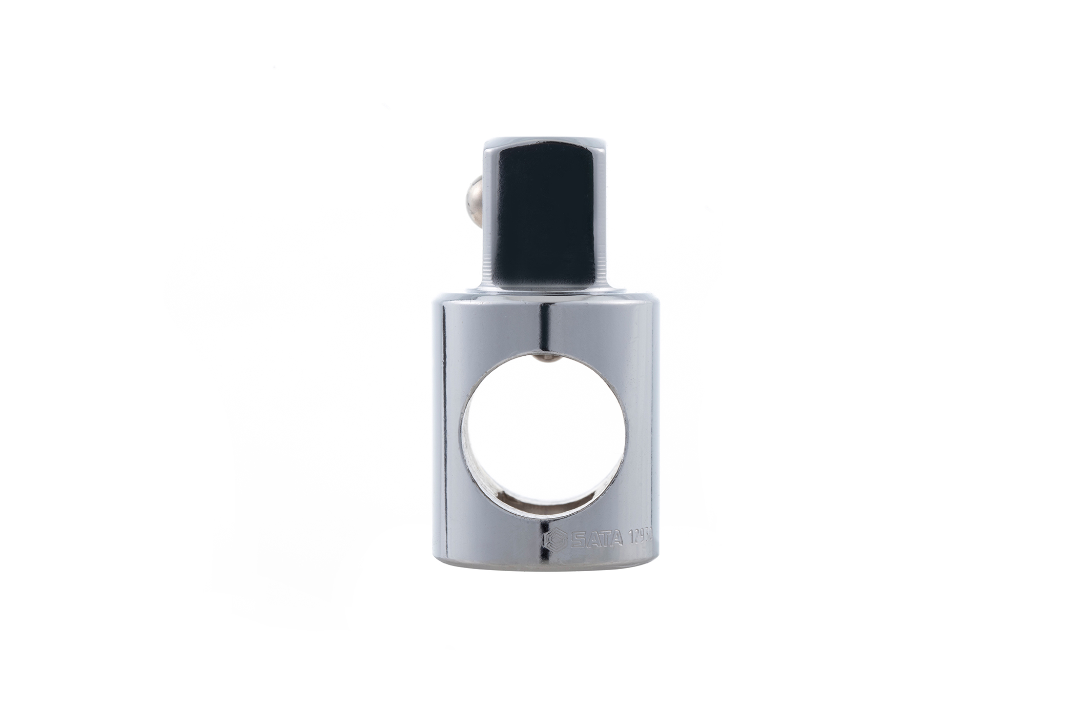 SC12930 - Đầu Trượt Chuyển Động Lực 3/8"F sang 1/2"M - Ảnh 2