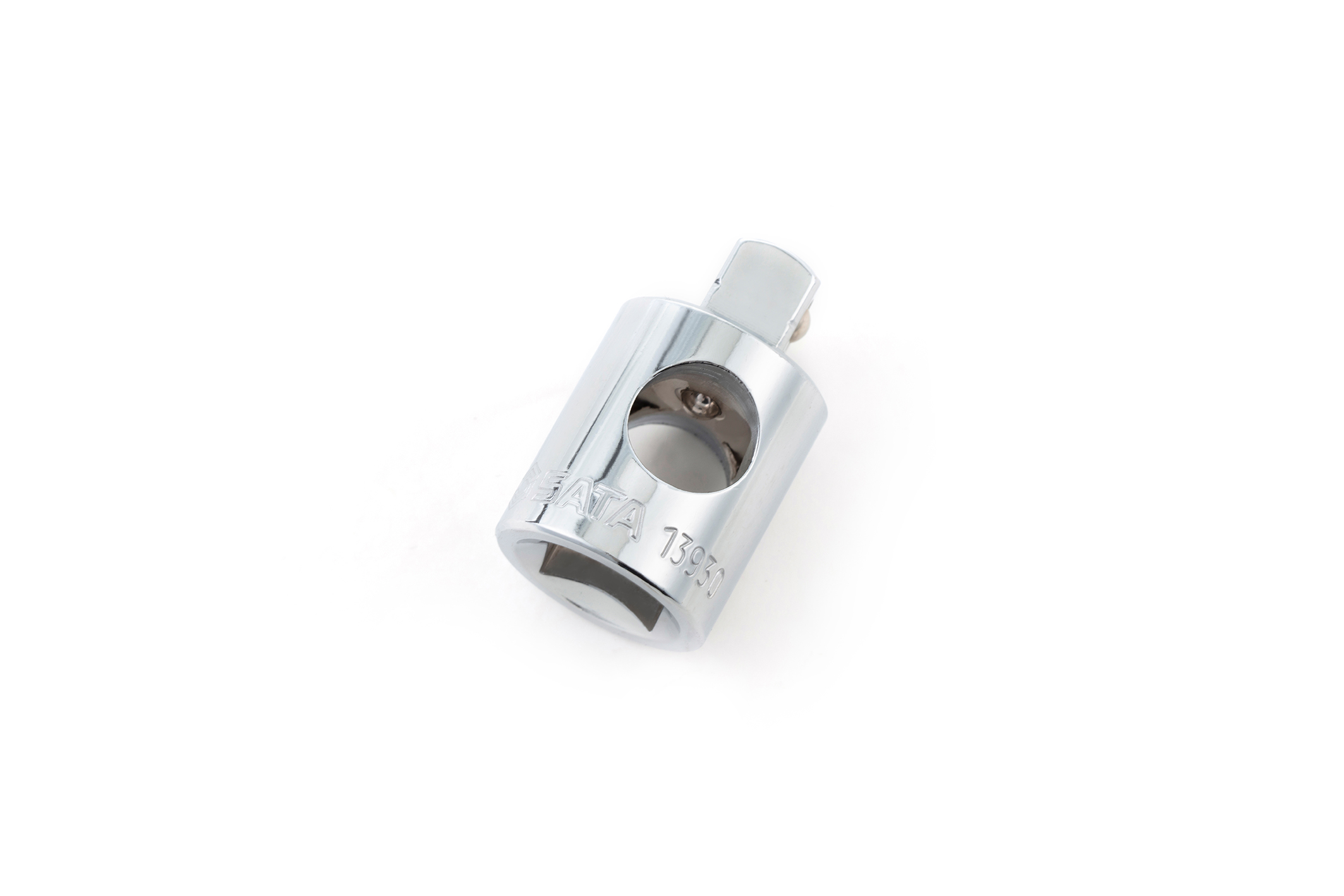 Đầu Trượt Giảm Tốc SATA 1/2"F x 3/8"M
