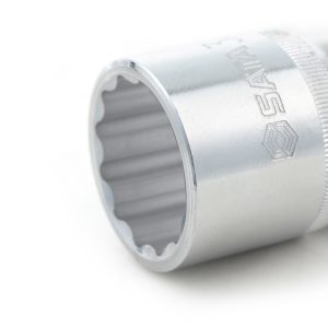 SC16615 - Khẩu Tuýp 12 Cạnh 3/4 inch 34mm - Ảnh 6