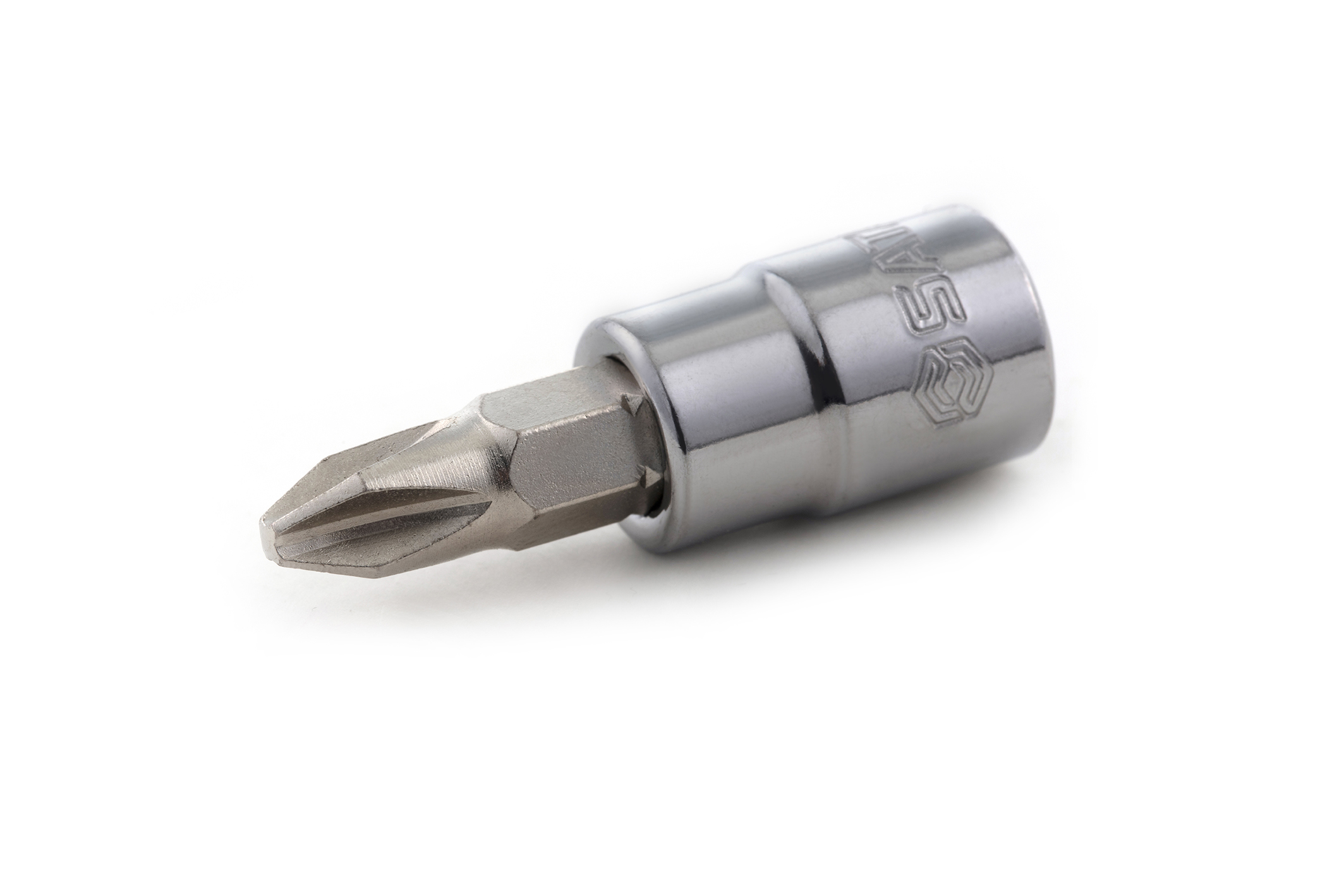 SC21301 - Tuýp Bit Phillips #1 Cỡ 1/4 inch SATA - Ảnh 6