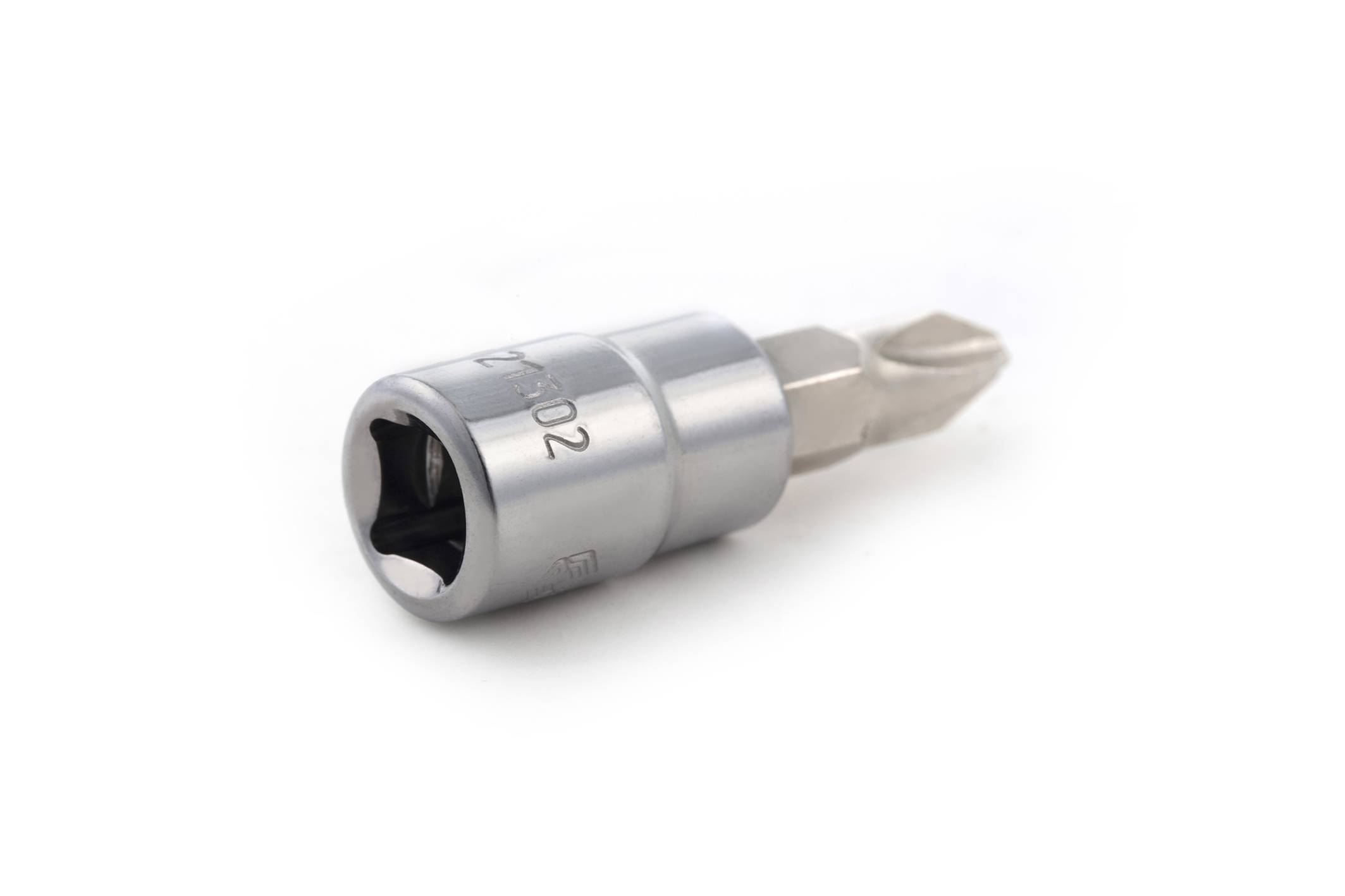 SC21301 - Tuýp Bit Phillips #1 Cỡ 1/4 inch SATA - Ảnh 7