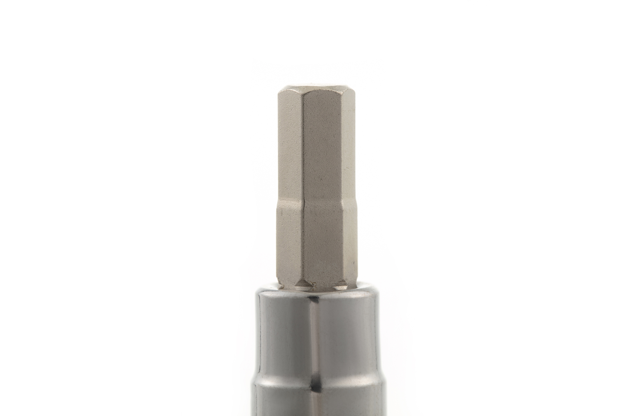 SC21206 - Đầu Tuýp Khẩu Mũi Vít Lục Giác 7mm Chuẩn 1/4 inch - Ảnh 3