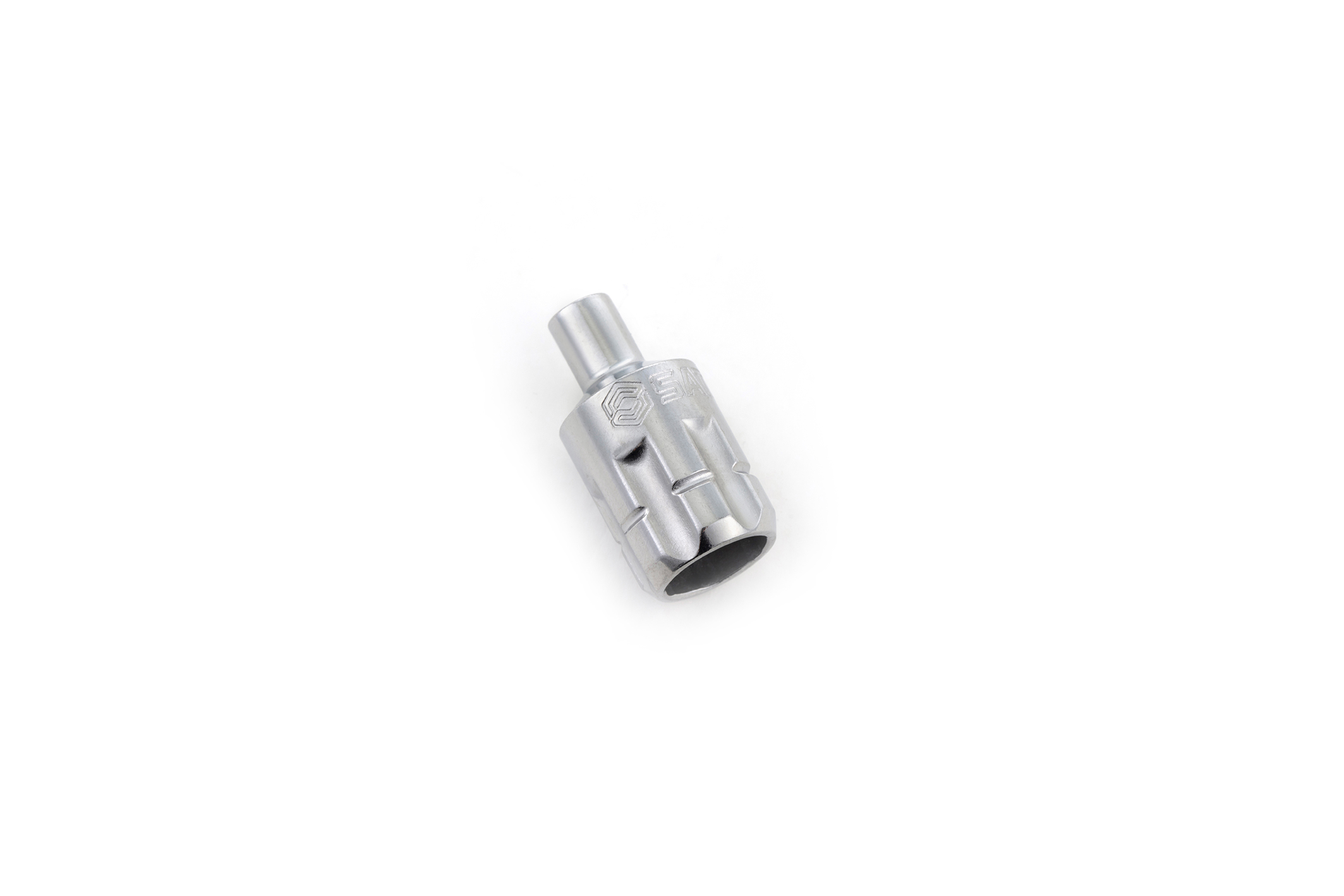 SC19008 - Đầu Tuýp Xuyên Tâm SATA 8MM (Dành cho Hệ Truyền Động 13MM) - Ảnh 3