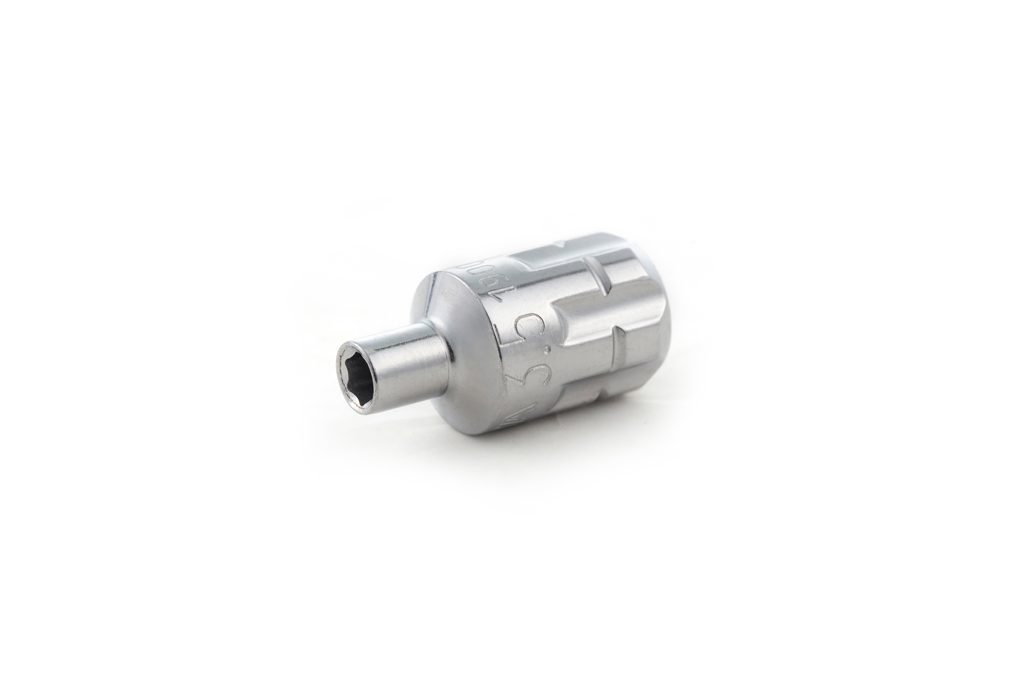 SC19008 - Đầu Tuýp Xuyên Tâm SATA 8MM (Dành cho Hệ Truyền Động 13MM) - Ảnh 6
