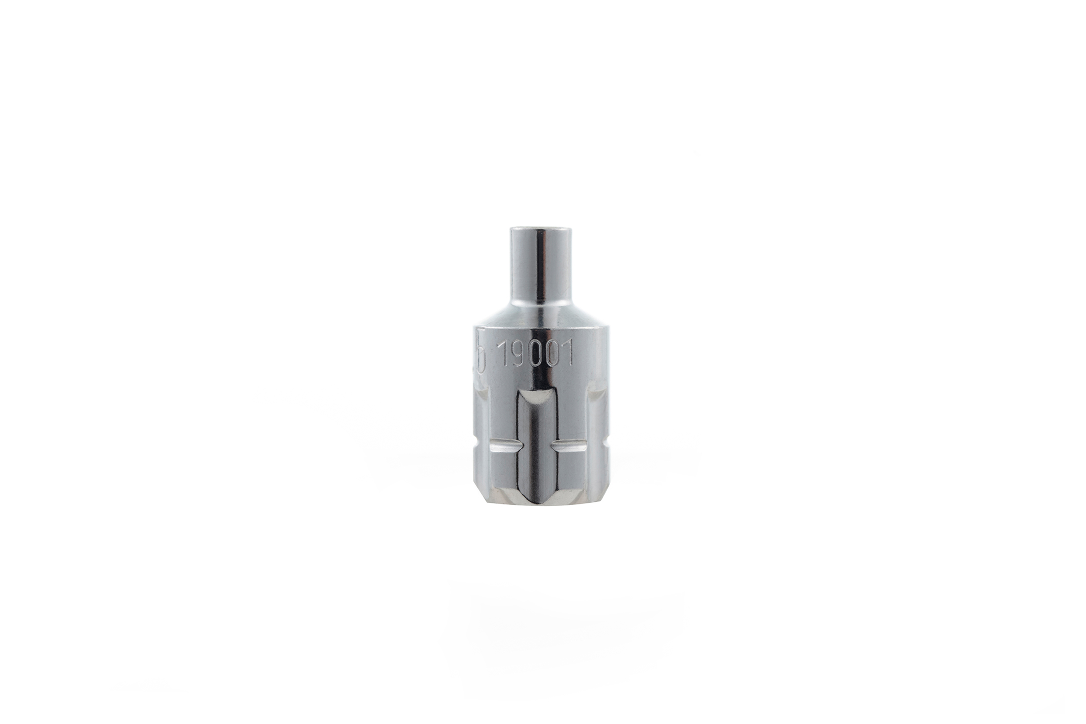 SC19008 - Đầu Tuýp Xuyên Tâm SATA 8MM (Dành cho Hệ Truyền Động 13MM) - Ảnh 8