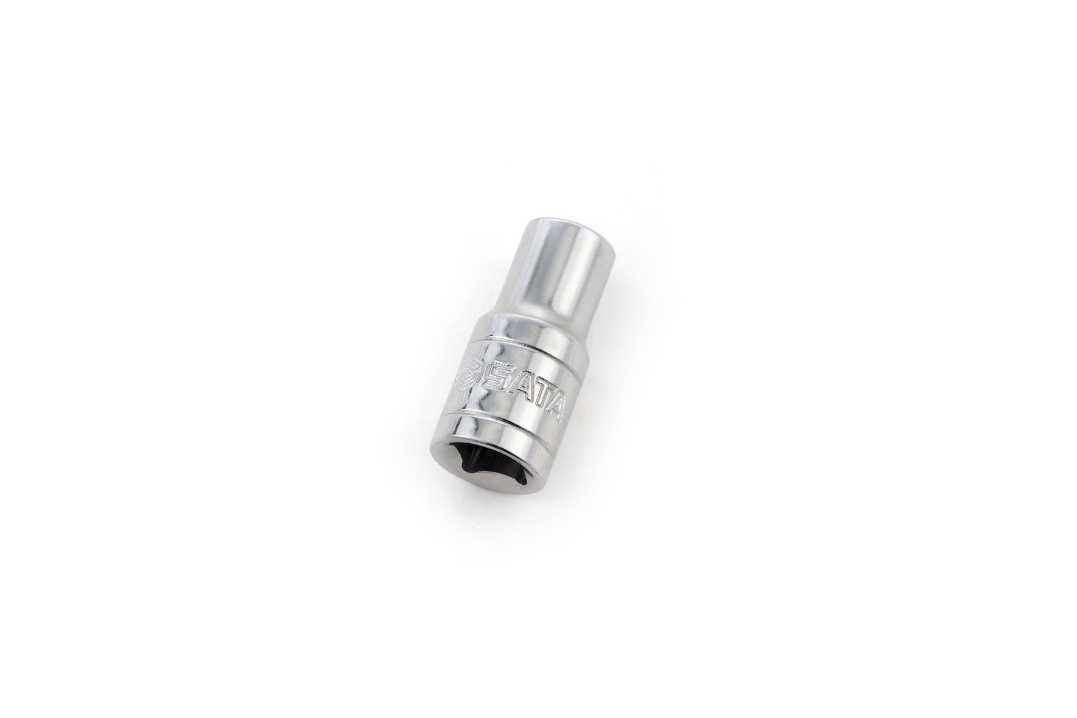 Đầu Khẩu Lục Giác 6 Cạnh Ổ Vuông 1/4 inch