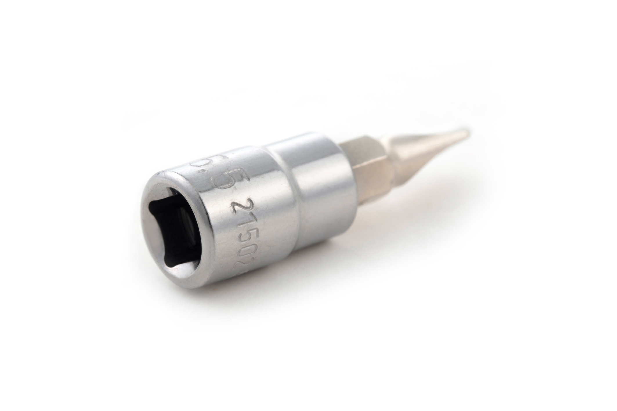 SC21502 - Đầu Tuýp Bit Dẹt 1/4 inch 5.5MM SATA SC21502 - Ảnh 7