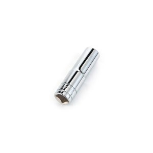 Đầu Tuýp Dài 6 Điểm 1/2 inch Khẩu 3/8 inch SATA