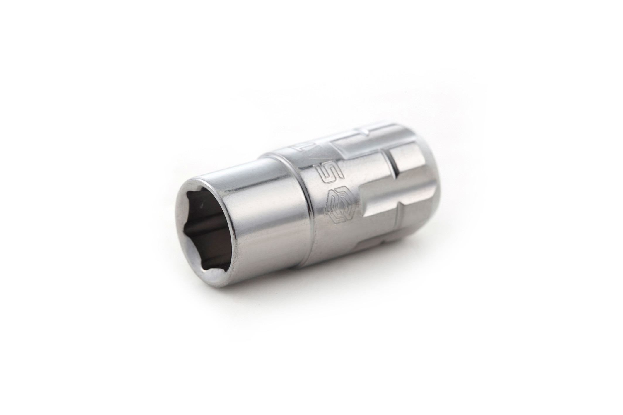 SC19109 - Đầu Tuýp Xuyên SATA 13mm, Hệ Xuyên 1/2 inch - Ảnh 7