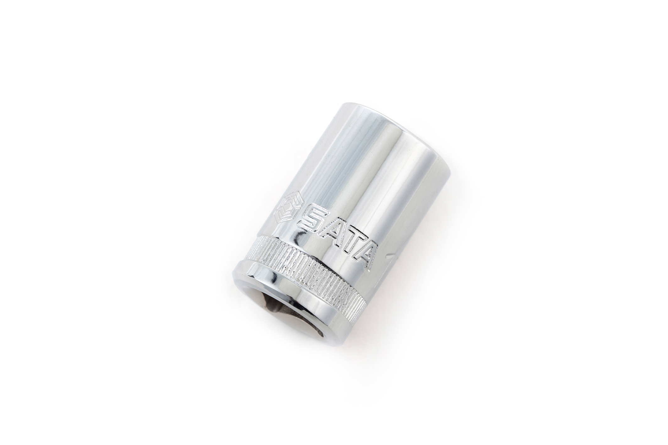 Khẩu Tuýp 12 Cạnh Đầu Vuông 1/2 inch 8mm