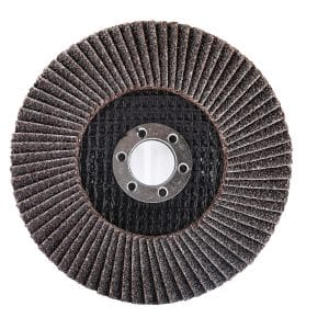 SC55401 - Đĩa Chà Nhám Xếp SATA 100mm P40 16mm - Ảnh 5