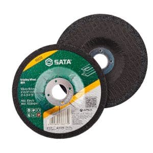 SC55220 - Đĩa Mài SATA 100x4x16mm - Ảnh 4