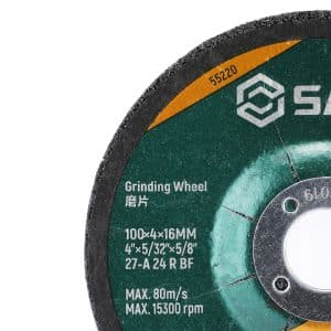 SC55220 - Đĩa Mài SATA 100x4x16mm - Ảnh 7