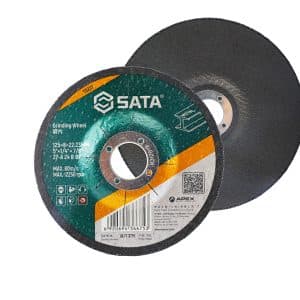 SC55222 - Đĩa Mài SATA 125x6x22.23mm - Ảnh 3