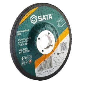SC55222 - Đĩa Mài SATA 125x6x22.23mm - Ảnh 5