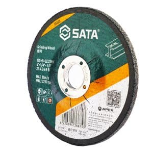 SC55222 - Đĩa Mài SATA 125x6x22.23mm - Ảnh 6
