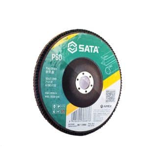 SC55422 - Đĩa Mài Xếp SATA 180xP60x22.23MM - Ảnh 4