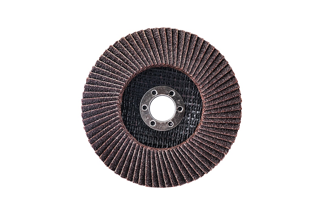 SC55402 - Đĩa Mài Xếp SATA P60 D100x16mm - Ảnh 4