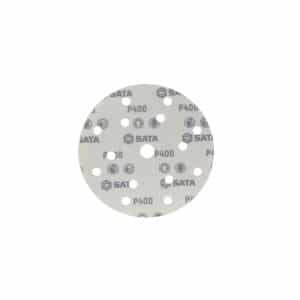 SC55673 - Đĩa Nhám Tự Dính SATA P600, 15 Lỗ, Ø125mm - Ảnh 8