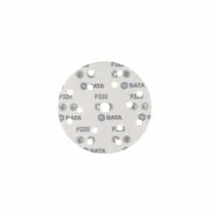 SC55673 - Đĩa Nhám Tự Dính SATA P600, 15 Lỗ, Ø125mm - Ảnh 10