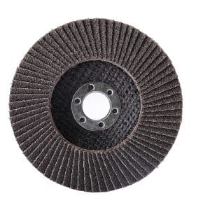 SC55403 - Đĩa Xếp Chà Nhám SATA 100x16mm P80 - Ảnh 4