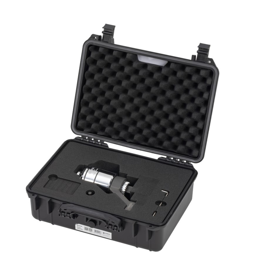 SC96498 - Dụng cụ nhân mô-men xoắn di động 2800Nm (tỉ số truyền 1:13) - Ảnh 4