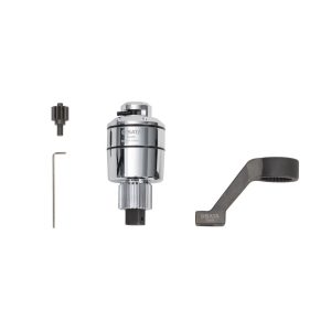 SC96498 - Dụng cụ nhân mô-men xoắn di động 2800Nm (tỉ số truyền 1:13) - Ảnh 5