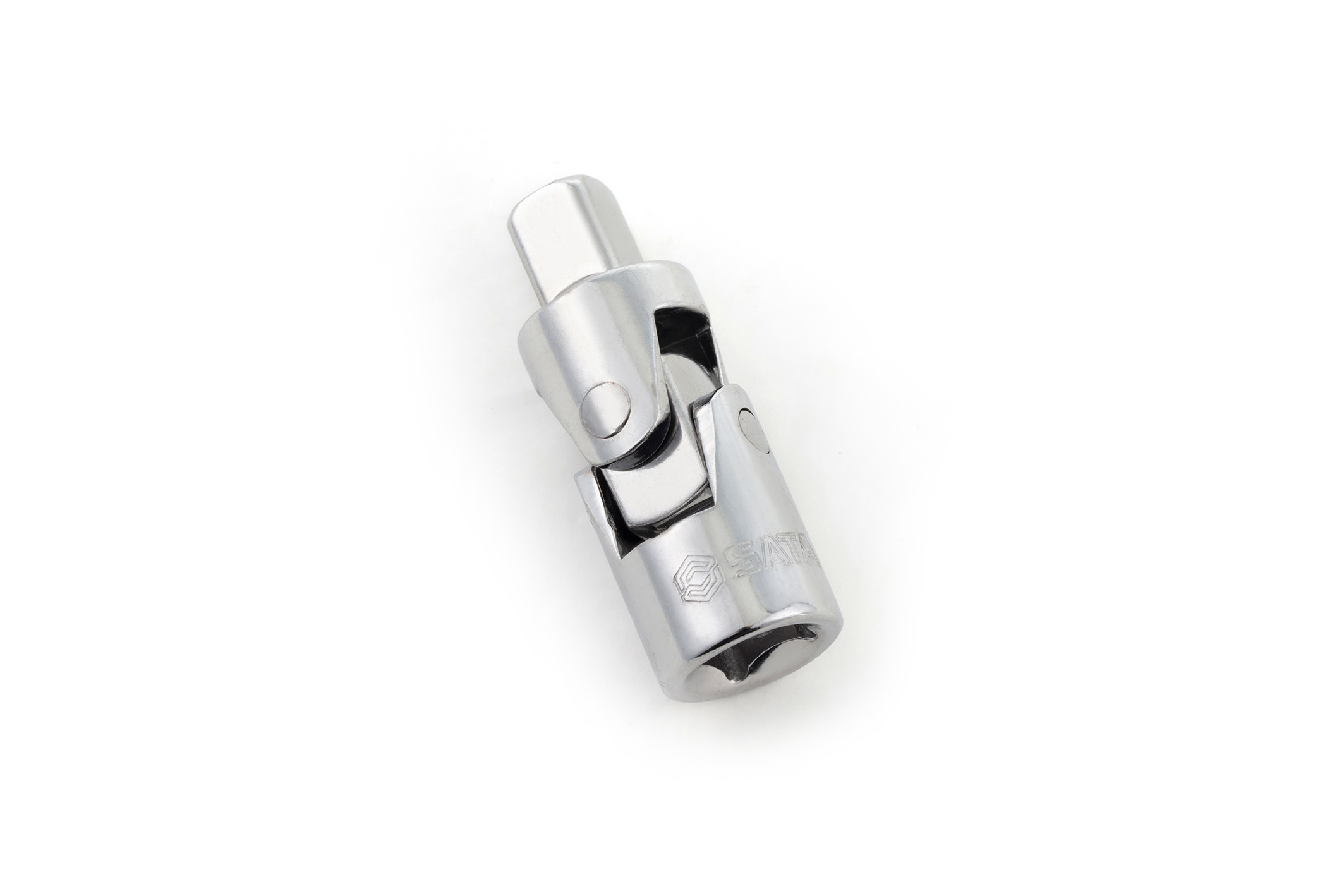 SC12912 - Khớp Nối Đa Năng 3/8 inch SATA - Ảnh 3