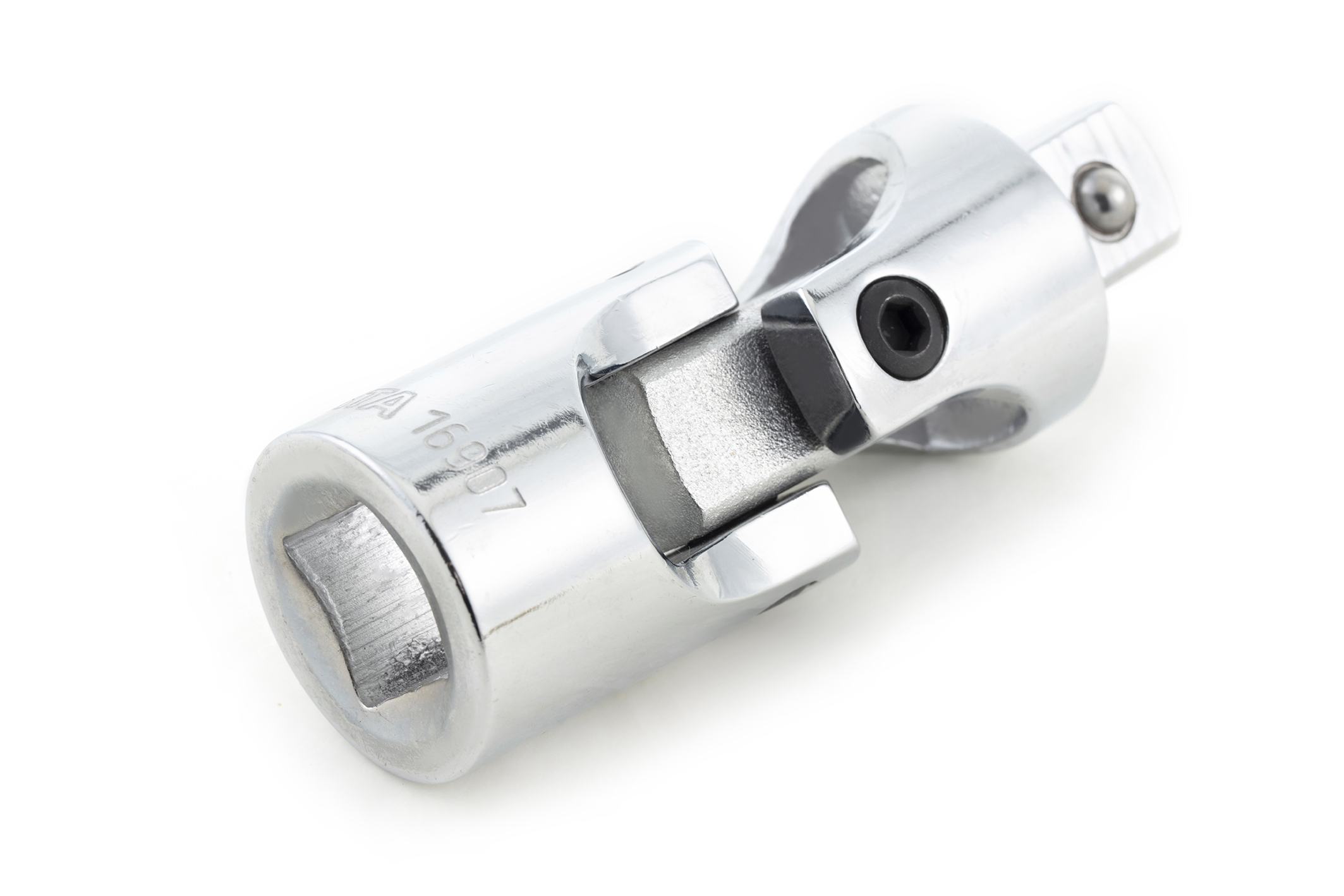 SC16907 - Khớp Nối Vạn Năng SATA 3/4 inch - Ảnh 6