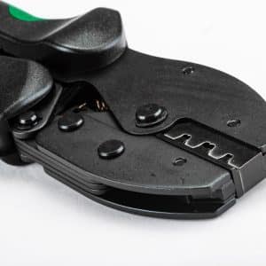 SC91127 - Kìm Bấm Cos Hở SATA Series G 8.5 inch - Ảnh 11