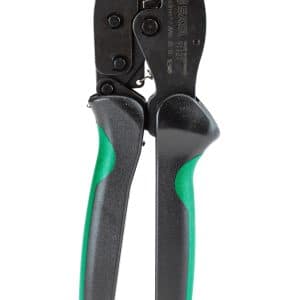 SC91127 - Kìm Bấm Cos Hở SATA Series G 8.5 inch - Ảnh 4