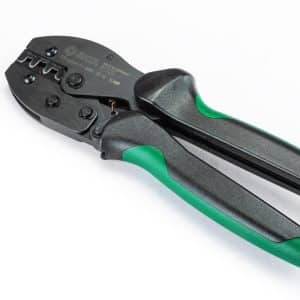 SC91127 - Kìm Bấm Cos Hở SATA Series G 8.5 inch - Ảnh 7