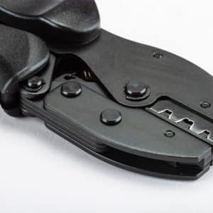 SC91127 - Kìm Bấm Cos Hở SATA Series G 8.5 inch - Ảnh 9