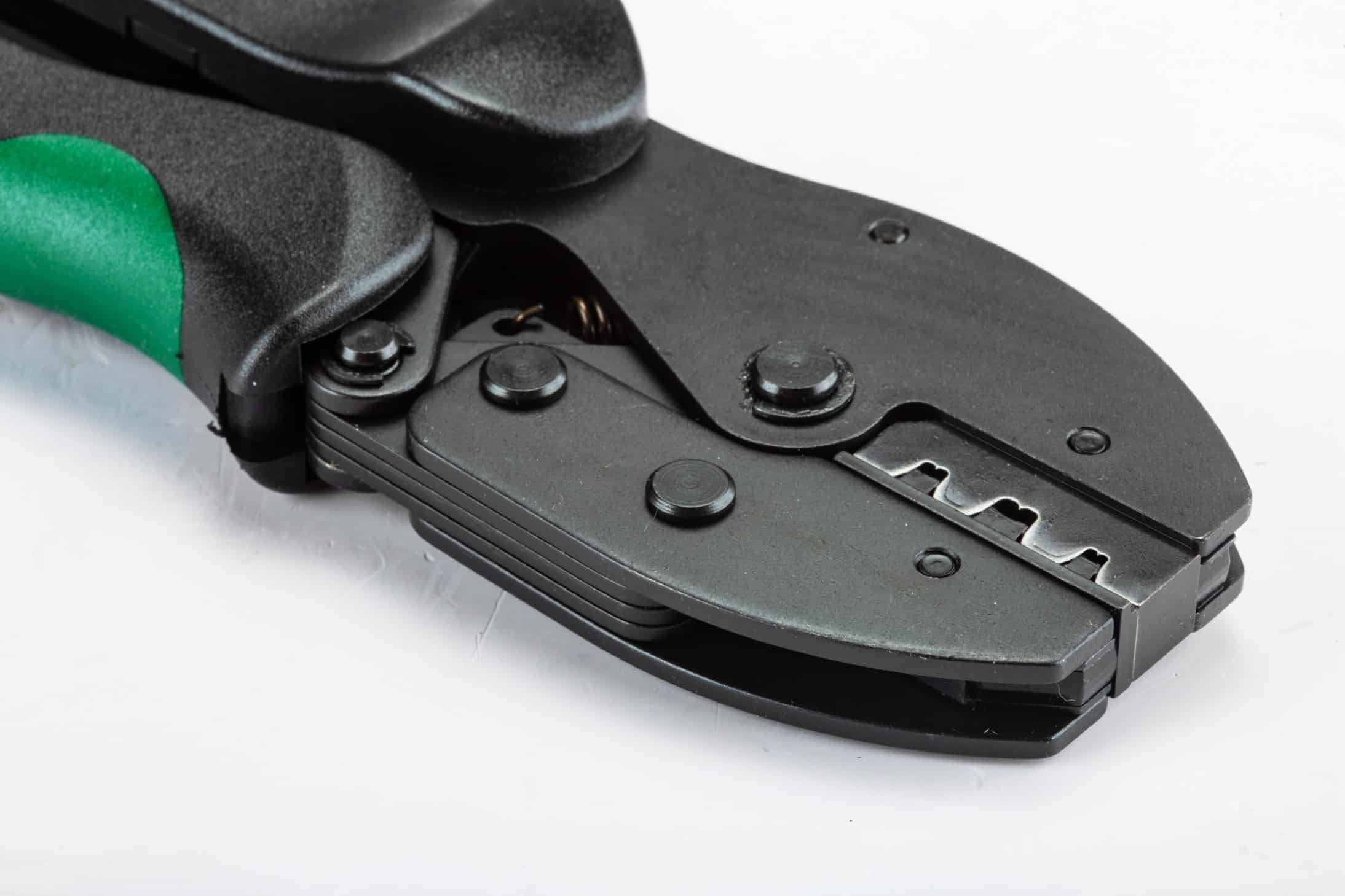 SC91127 - Kìm Bấm Cos Hở SATA Series G 8.5 inch - Ảnh 9